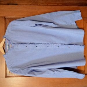 Boden Cotton Shirt